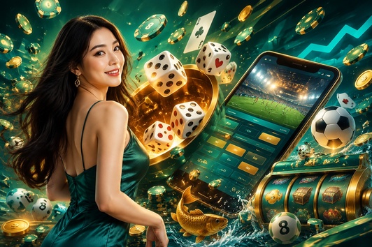 kaya888