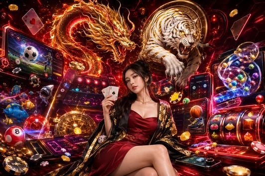 kaya888